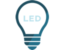 LED照明器具の販売・施工